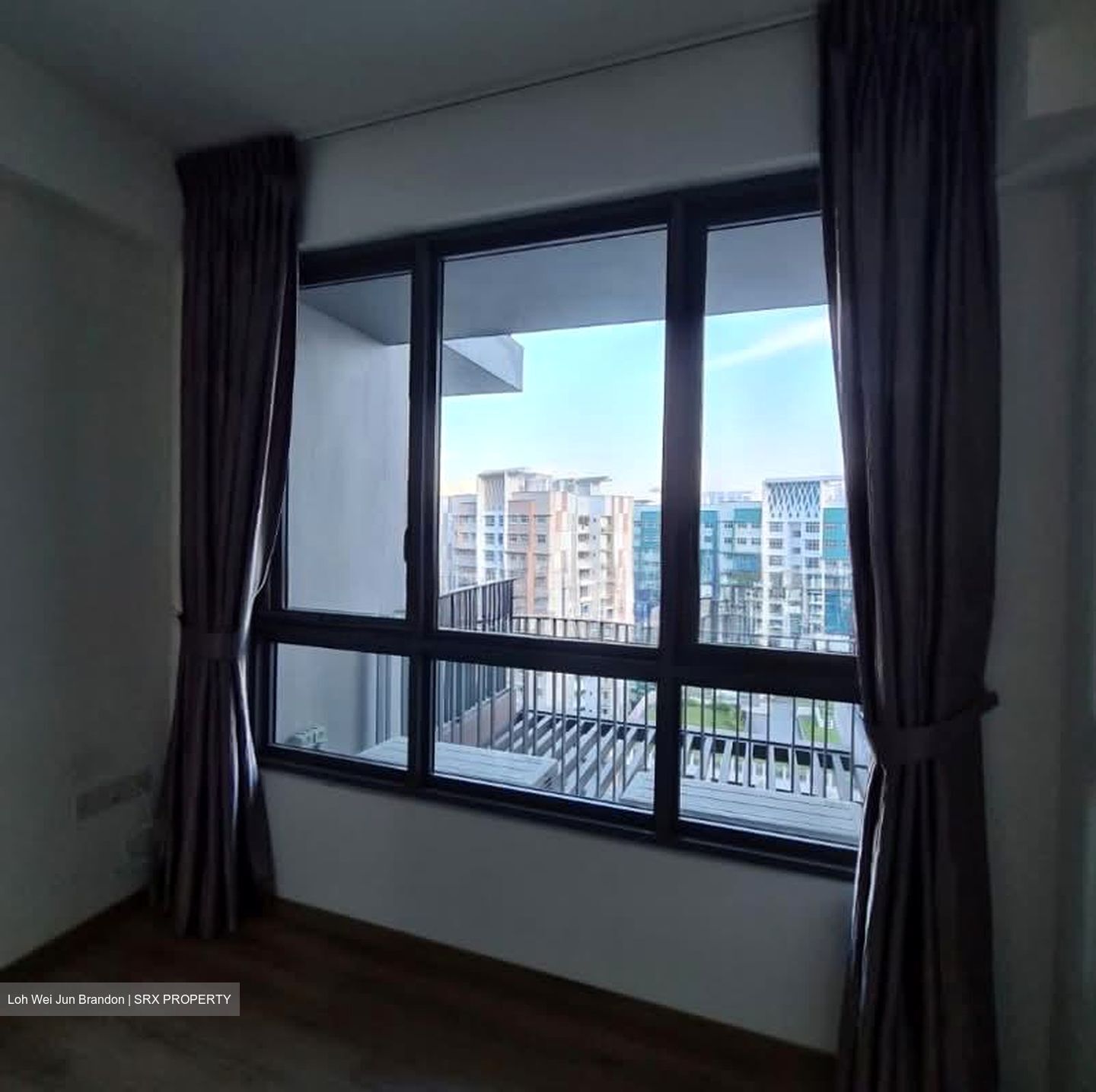 Nine Residences (D27), Apartment #571111391